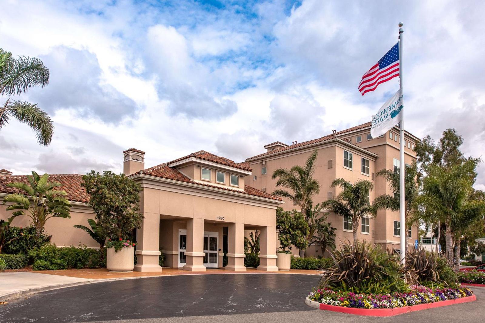 Homewood Suites By Hilton Oxnard/Camarillo