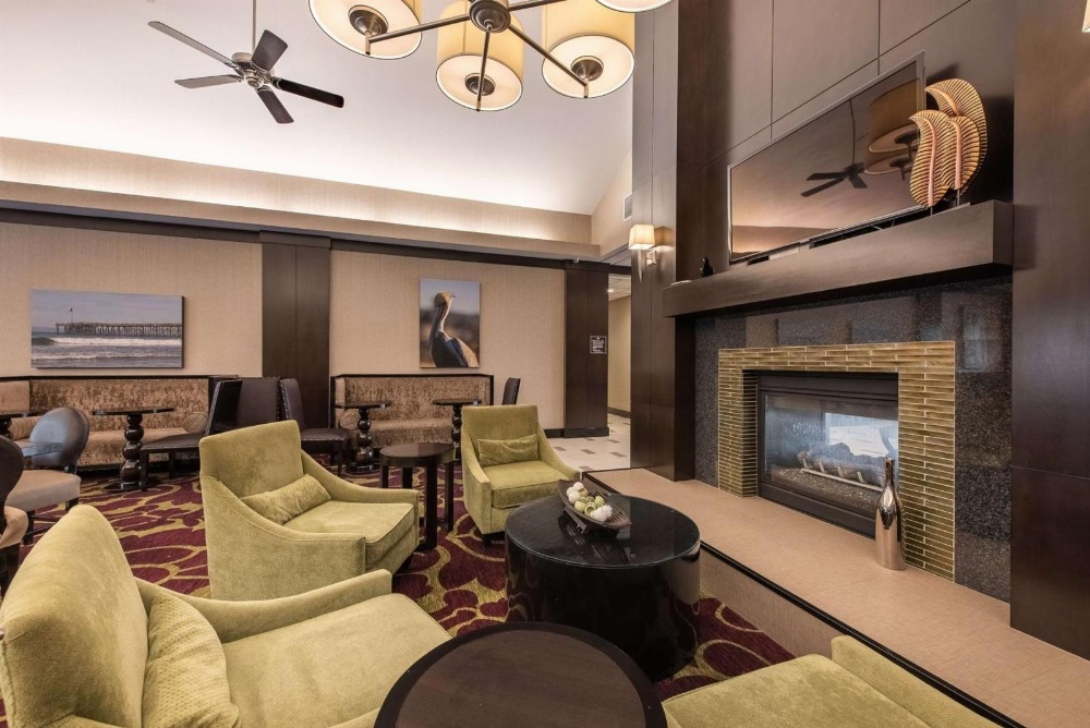 Homewood Suites By Hilton Oxnard/Camarillo