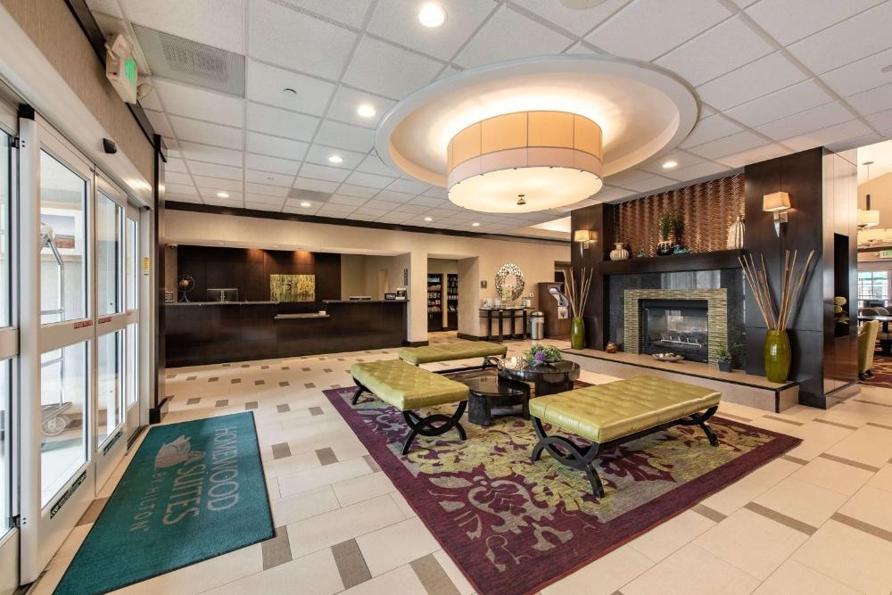 Homewood Suites By Hilton Oxnard/Camarillo