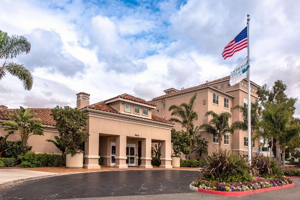 Homewood Suites By Hilton Oxnard/Camarillo image 1
