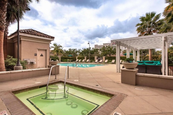 Homewood Suites By Hilton Oxnard/Camarillo image 11