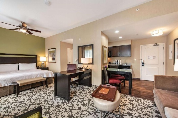 Homewood Suites By Hilton Oxnard/Camarillo image 18