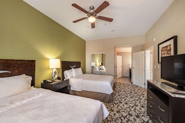 Homewood Suites By Hilton Oxnard/Camarillo image 19