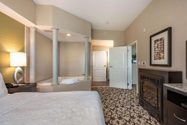 Homewood Suites By Hilton Oxnard/Camarillo image 28