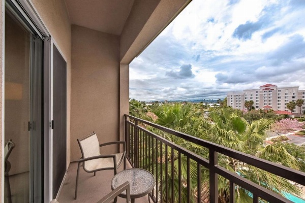 Homewood Suites By Hilton Oxnard/Camarillo image 30