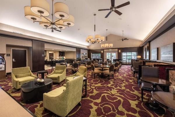 Homewood Suites By Hilton Oxnard/Camarillo image 6