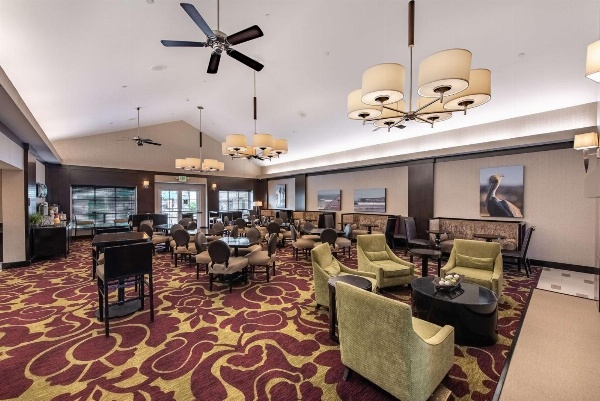 Homewood Suites By Hilton Oxnard/Camarillo image 7